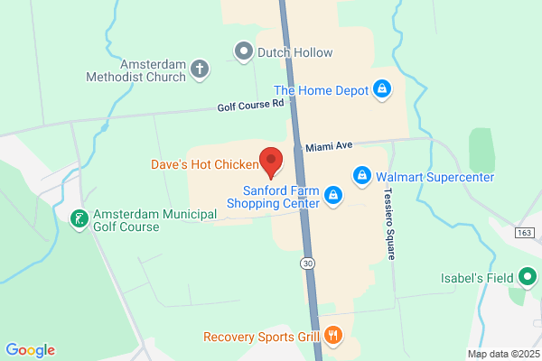 Dave's Hot Chicken