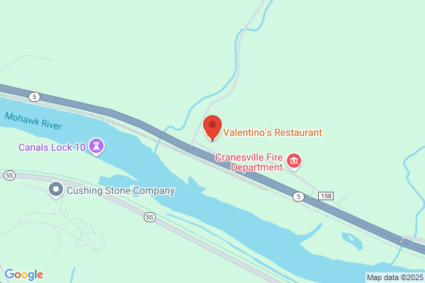 Valentinos Restaurant & Banquet Facility