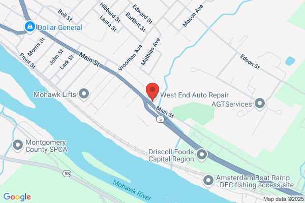 Dons West End Auto Repair