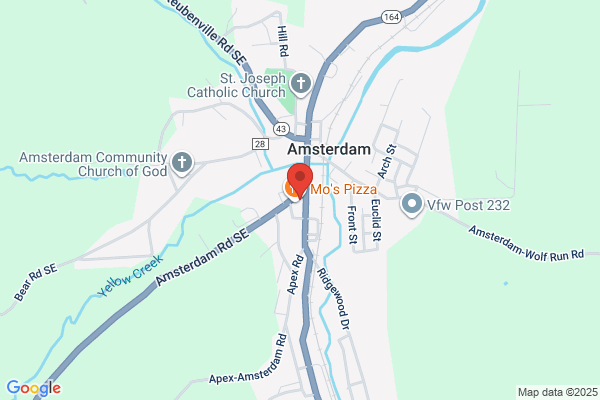 Amsterdam Village of