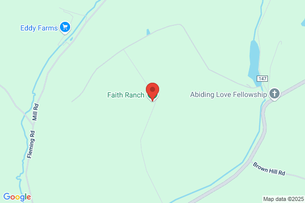 Faith Ranch
