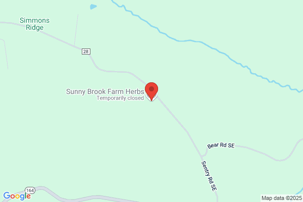 Sunnybrook Farm Herbs