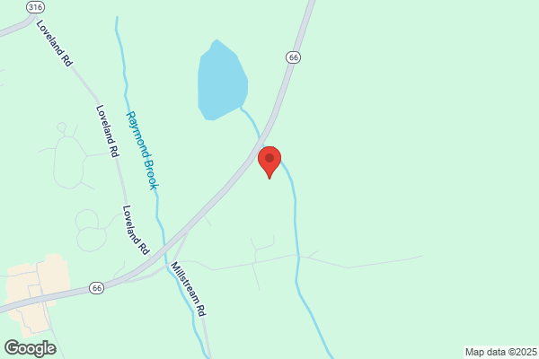 Sheridane Kennels Pet Resort