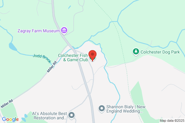 Colchester Fish & Game