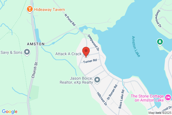 Connecticut Sealers