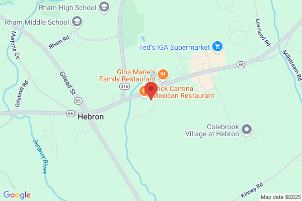 Hebron Green Dental Office
