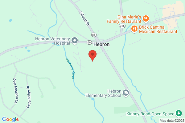 Hebron Housing Authority