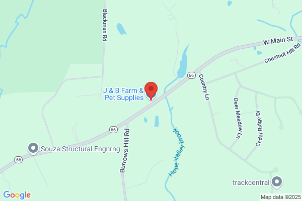 J & B Farm & Pet Supply