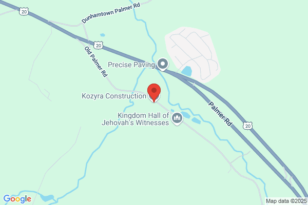 Kozyra Construction LLC
