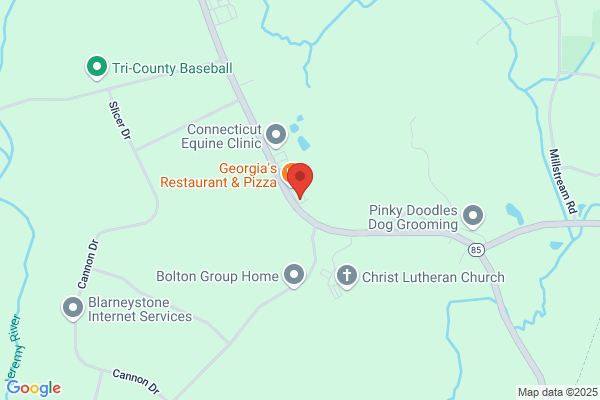 Rt 85 Lumber