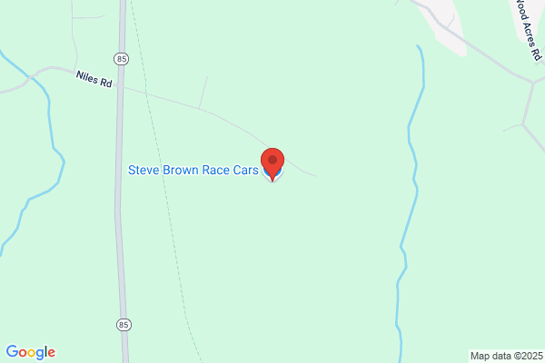 Steve Brown Race Cars