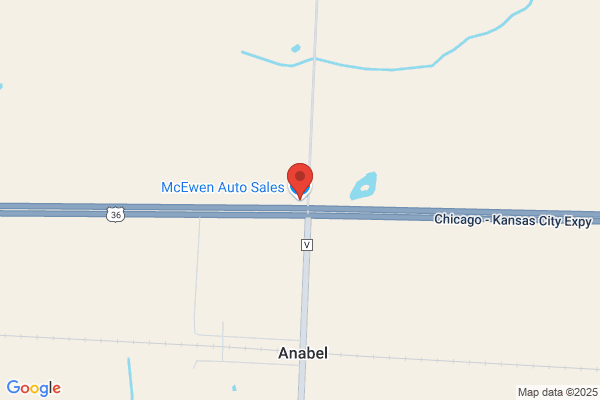 McEwen's Auto Sales & Transmission