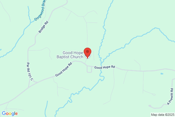 Good Hope Baptist Church