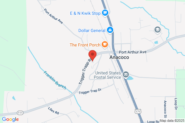 Rick's Oil Change & Exhaust