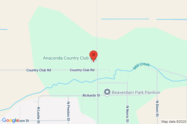 Anaconda Country Club