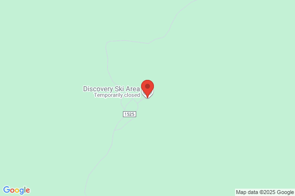 Discovery Ski Corporation