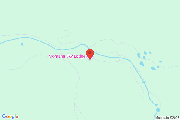 Montana Sky Lodge