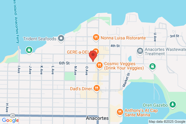 Anacortes Tax Service