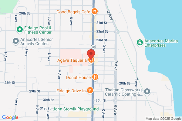Anacortes Animal Hospital
