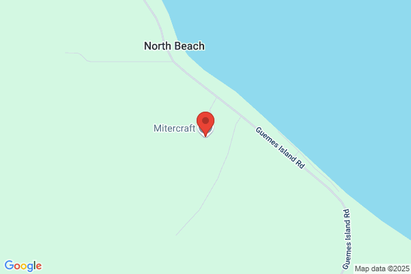 Mitercraft