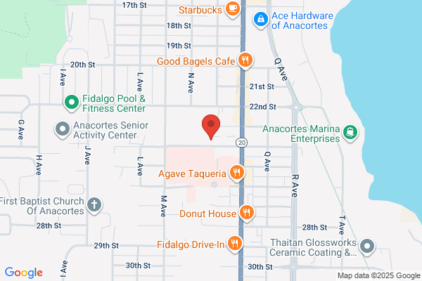 Bayside Apartments