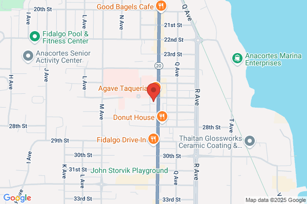 Anacortes Automotive