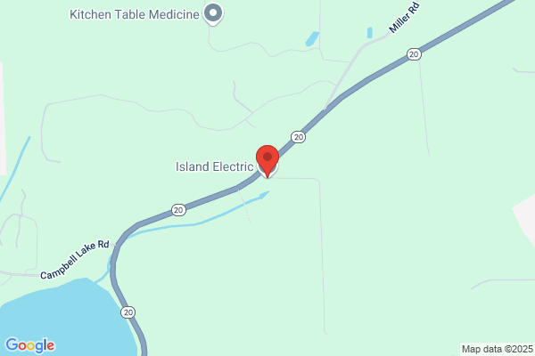 Island Electric