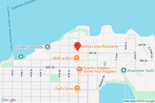 Stork's Restaurant & Lounge