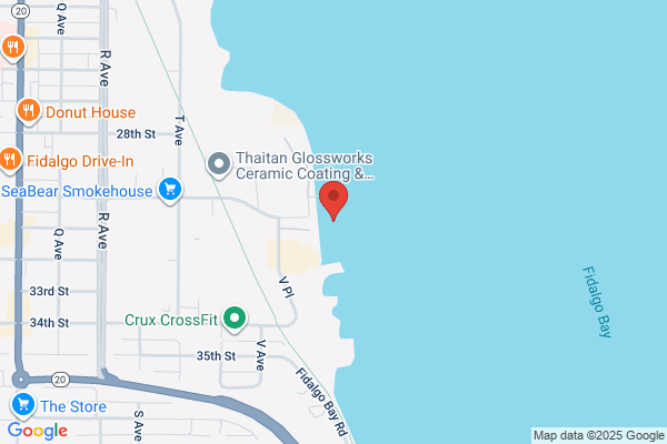 Fidalgo Yacht Sales
