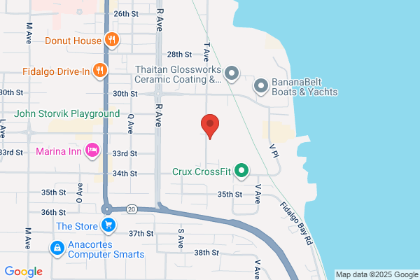 North Harbor Diesel & Yacht Service Inc