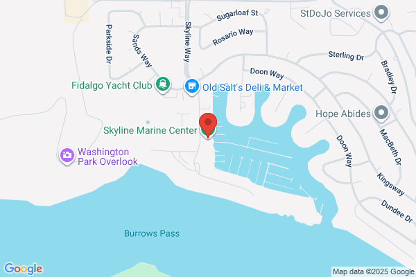 Skyline Marina