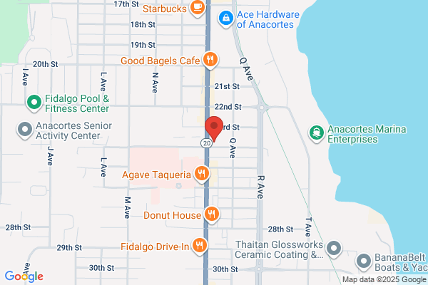 Les Schwab Tire Center