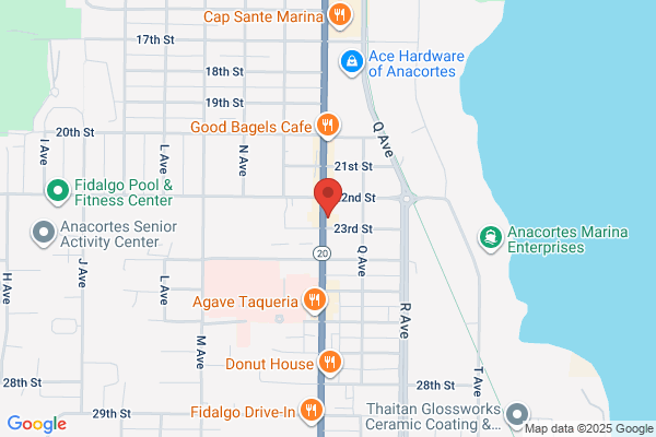 Anacortes Auto Parts