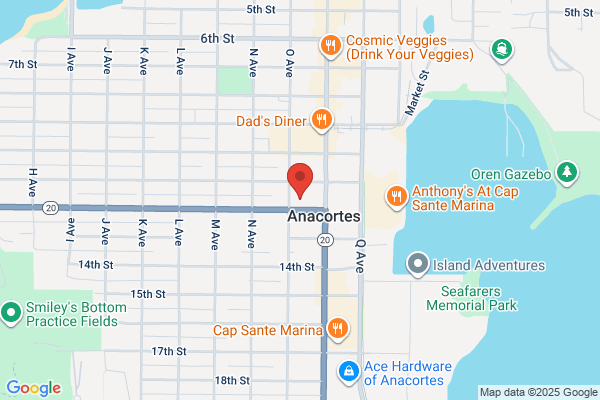 NAPA Auto Parts - Fidalgo Auto Parts - Closed