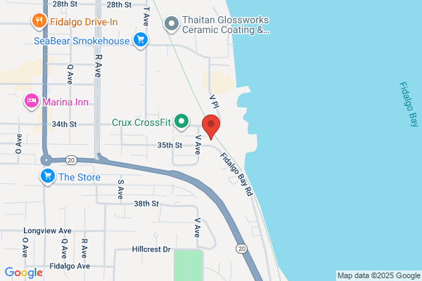 Cimarron Trucking Inc