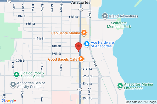 Bluewater Wireless