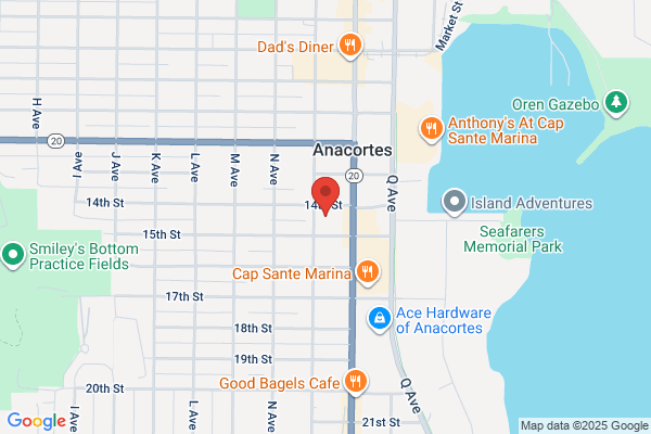 Natural Way Chiropractic of Anacortes