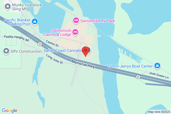 The Coffee Point