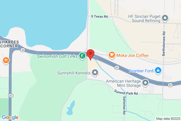 Swinomish Market at the Links