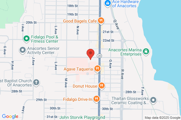 Madrona Dental Care