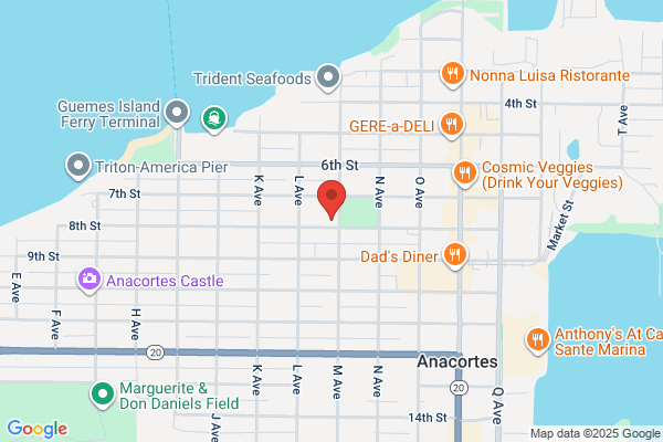 Anacortes Dental Care