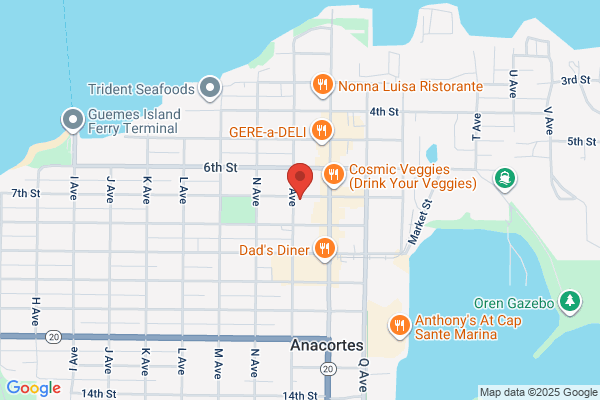 Anacortes Chiropractic Center