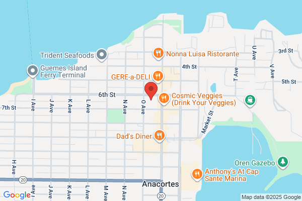 Anacortes Speech Language & Hearing Therapy