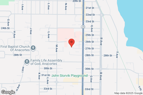Fidalgo Care Center