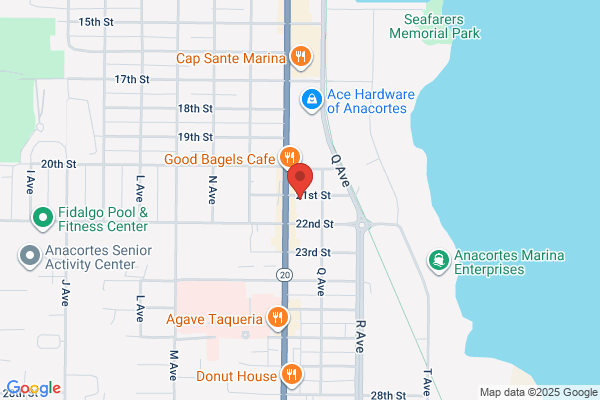 San Juan Rehabilitation & Care Center