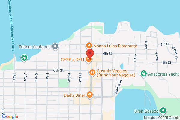 A & W Family Restaurant