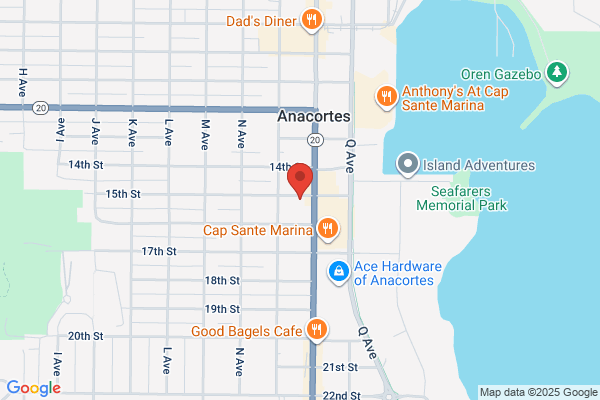 Anacortes Construction Services
