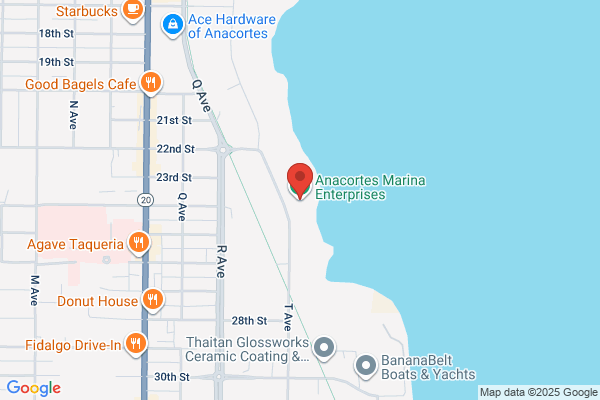 Anacortes Marina Enterprises