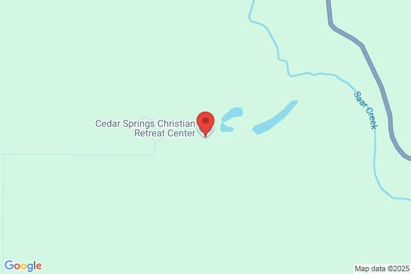 Cedar Spring Farm