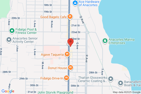 Anacortes Food Coop